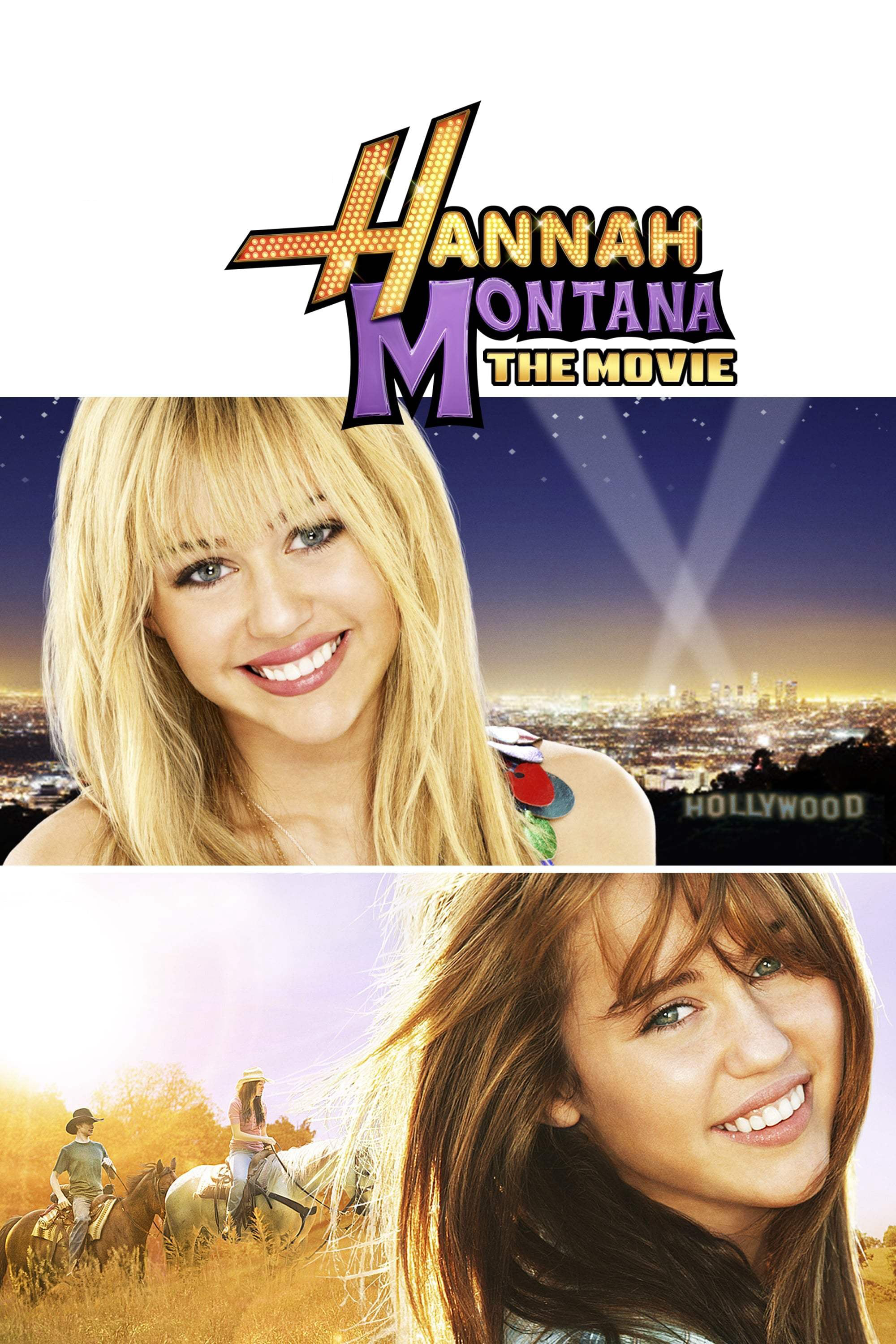 Xem Phim Hannah Montana: The Movie (Hannah Montana: The Movie)