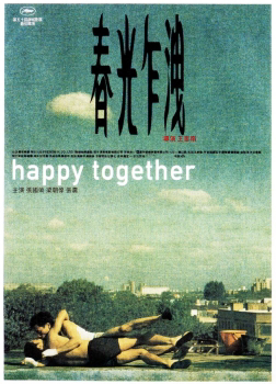 Xem Phim Happy Together (Happy Together)
