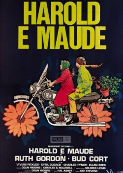 Xem Phim Harold Và Maude (Harold And Maude)