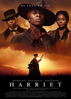 Xem Phim Harriet Tubman (Harriet)