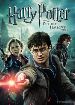 Xem Phim Harry Potter và Bảo Bối Tử Thần Phần 2 (Harry Potter 7: Harry Potter and the Deathly Hallows Part 2)