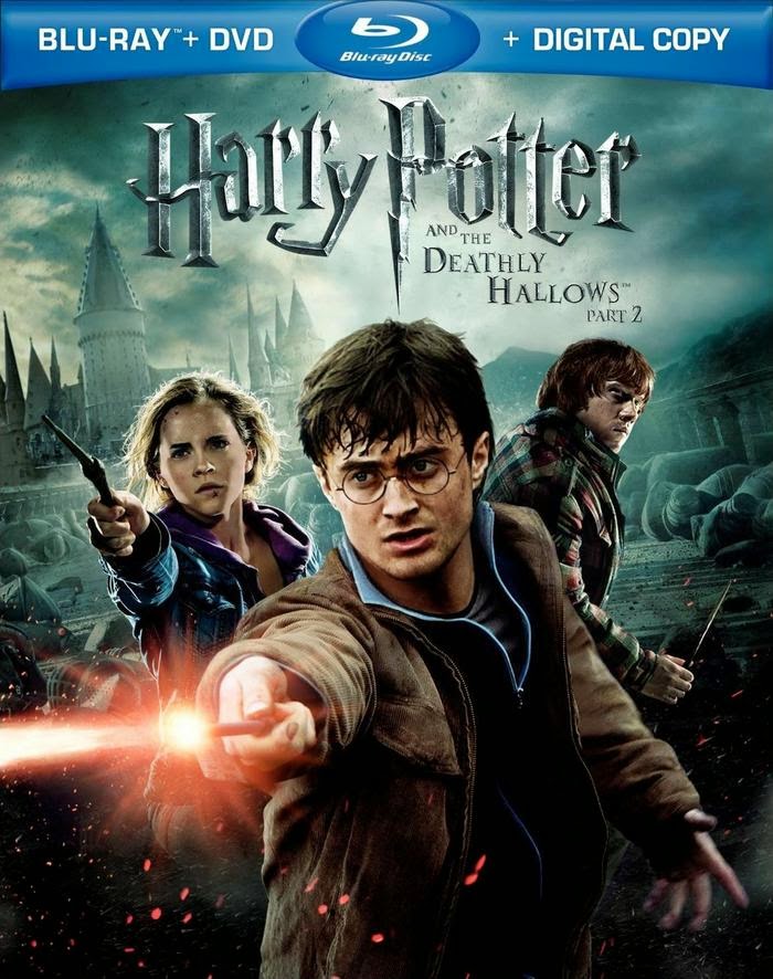 Xem Phim Harry Potter Và Bảo Bối Tử Thần Phần 2 (Harry Potter and the Deathly Hallows Part 2)
