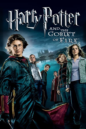 Xem Phim Harry Potter và Chiếc Cốc Lửa (Harry Potter 4: Harry Potter and the Goblet of Fire)