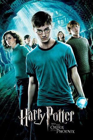 Xem Phim Harry Potter và Hội Phượng Hoàng (Harry Potter 5: Harry Potter and the Order of the Phoenix)