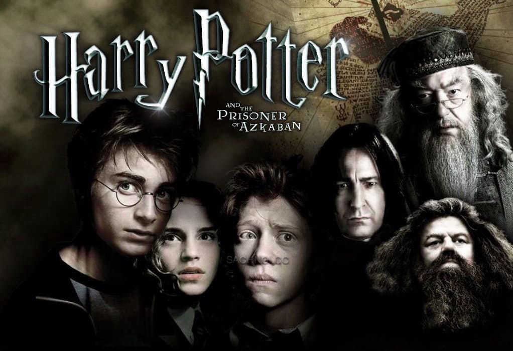 Xem Phim Harry Potter và Tên Tù Nhân Ngục Azkaban (Harry Potter 3: Harry Potter and the Prisoner of Azkaban)