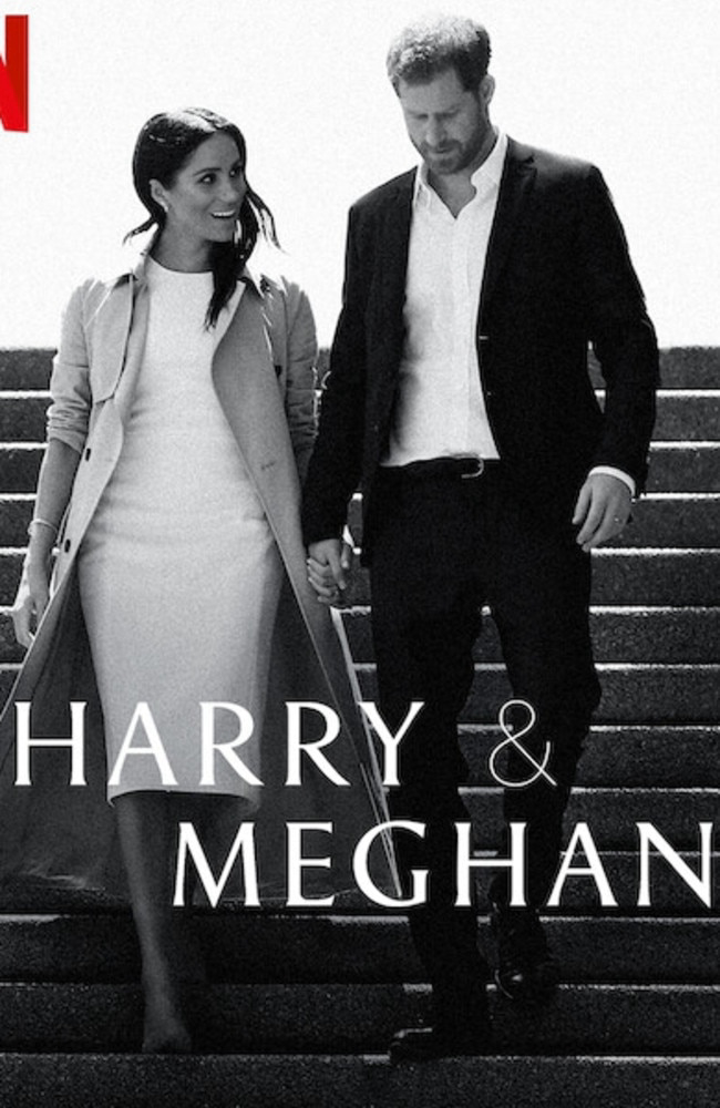 Xem Phim Harry và Meghan (Harry & Meghan)
