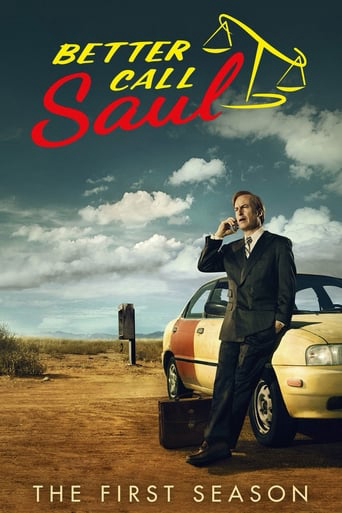 Xem Phim Hãy gọi cho Saul (Phần 1) (Better Call Saul (Season 1))