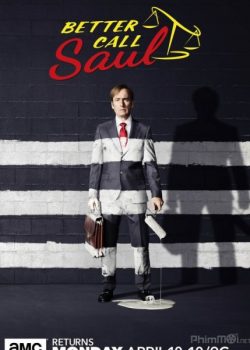Xem Phim Hãy Gọi Cho Saul Phần 3 (Better Call Saul Season 3)