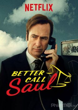 Xem Phim Hãy Gọi Cho Saul Phần 4 (Better Call Saul Season 4)