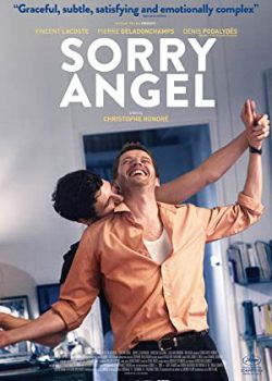 Poster Phim Hãy Yêu Và Chạy Thật Nhanh (Sorry Angel)