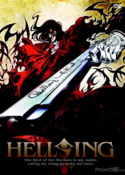 Xem Phim Hellsing Ultimate (Hellsing Ultimate)
