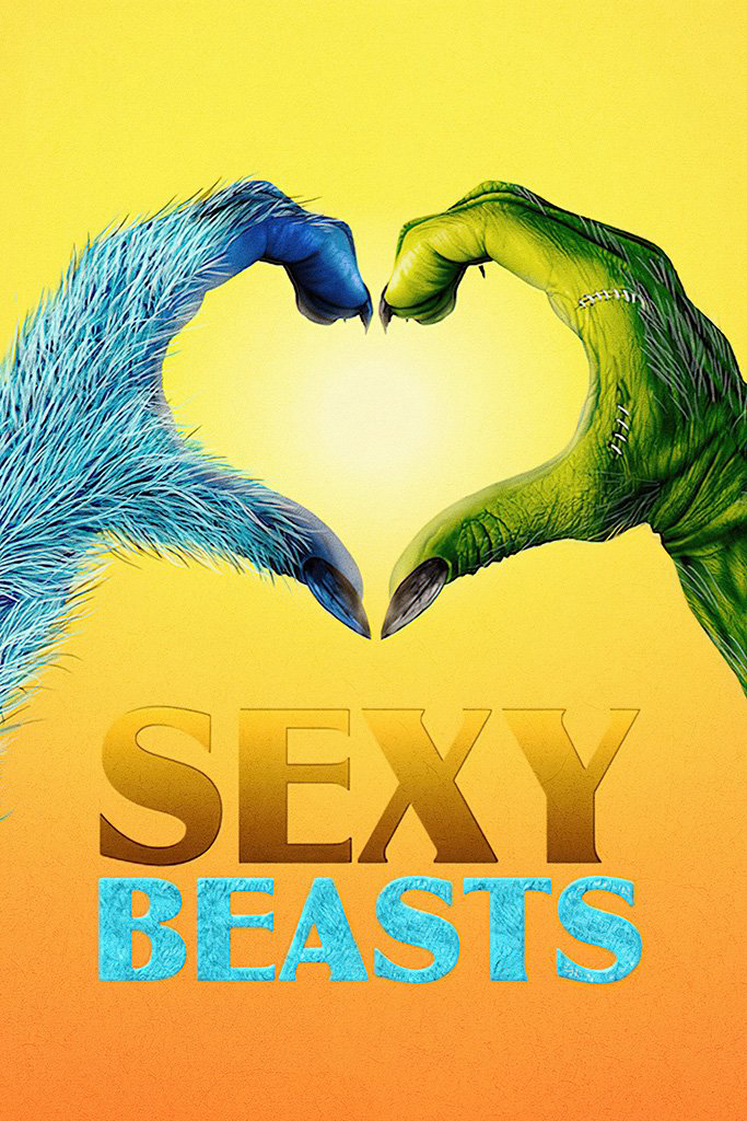 Xem Phim Hẹn hò cùng quái thú (Phần 1) (Sexy Beasts (Season 1))