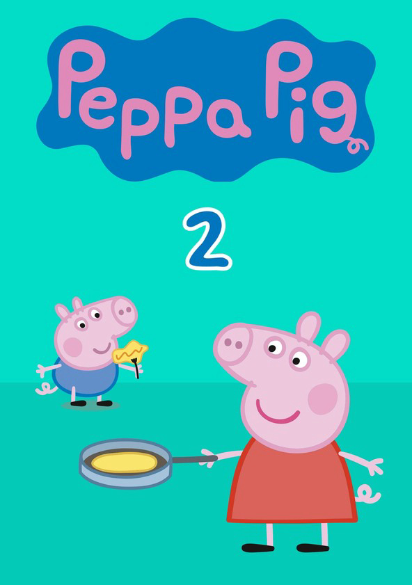 Xem Phim Heo Peppa (Phần 2) (Peppa Pig (Season 2))