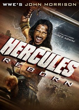 Xem Phim Hercules Huyền Thoại Tái Sinh (Hercules Reborn)