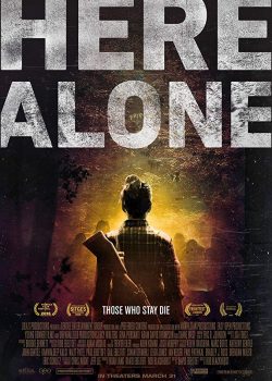 Xem Phim Here Alone (Here Alone)