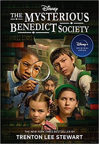 Xem Phim Hiệp Hội Bí Ẩn Phần 1 (The Mysterious Benedict Society Season 1)