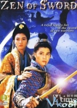 Xem Phim Hiệp Nữ Truyền Kỳ (Zen Of Sword)