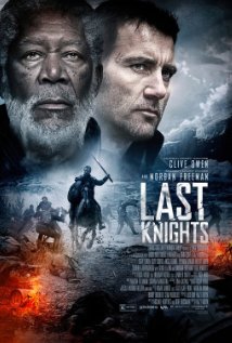 Xem Phim Hiệp Sĩ Cuối Cùng (Last Knights)