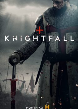 Xem Phim Hiệp Sĩ Dòng Đền Phần 1 (Knightfall Season 1)