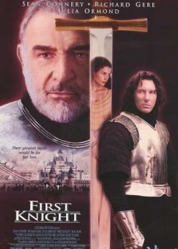 Xem Phim Hiệp Sĩ Thứ Nhất (First Knight)