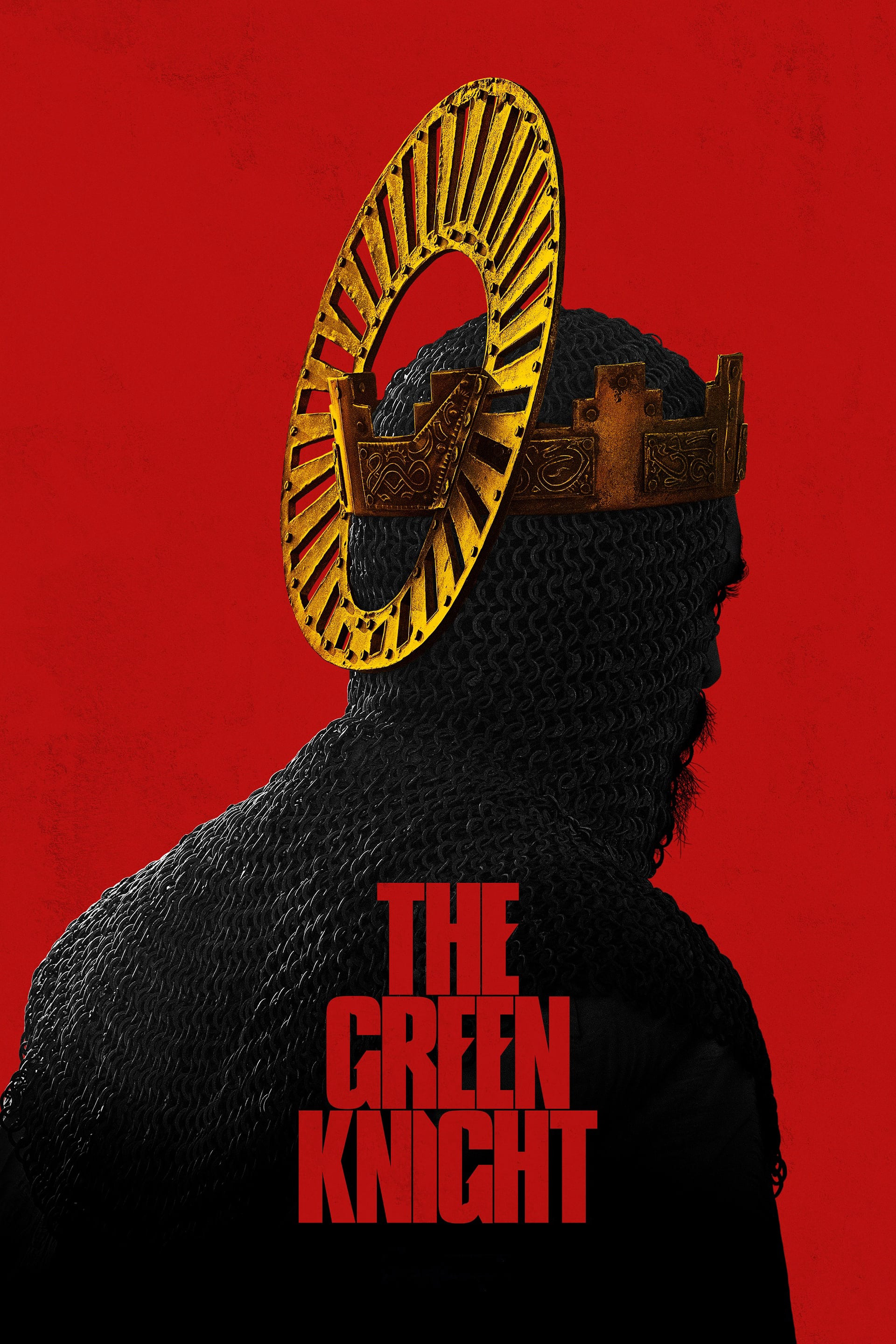 Xem Phim Hiệp Sĩ Xanh (The Green Knight)
