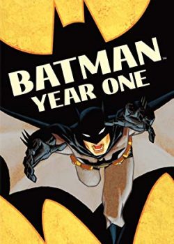 Xem Phim Hiệp Sỹ Đen Xuất Hiện (Batman: Year One)