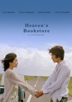 Xem Phim Hiệu Sách Thiên Đường (Heaven's Bookstore)