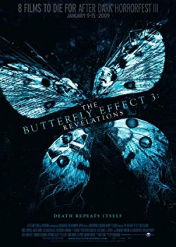 Xem Phim Hiệu Ứng Cánh Bướm 3 (The Butterfly Effect 3: Revelations)