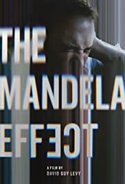Poster Phim Hiệu Ứng Mandela (The Mandela Effect)