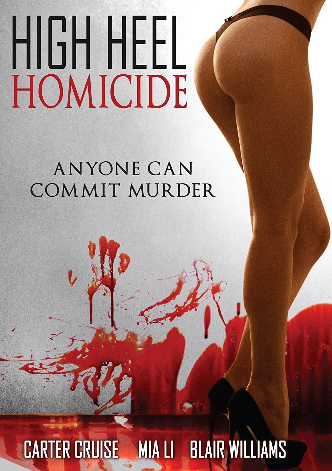 Xem Phim High Heel Homicide (High Heel Homicide)