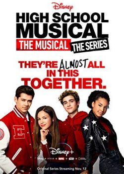 Xem Phim High School Musical: The Musical - The Series Phần 1 (High School Musical: The Musical - The Series)