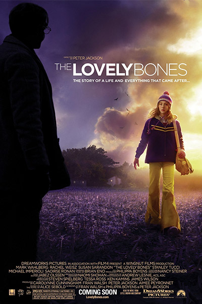 Xem Phim Hình Hài Yêu Dấu (The Lovely Bones)
