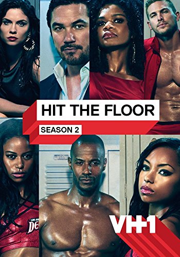 Xem Phim Hit The Floor Phần 2 (Hit The Floor Season 2)