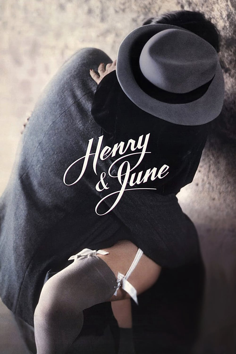 Xem Phim Hnery Gìa Cỗi (Henry & June)