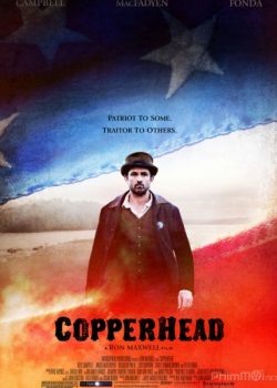 Xem Phim Hổ Mang Chúa (Copperhead)
