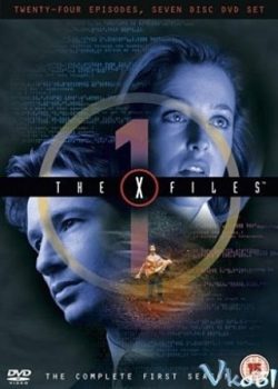 Xem Phim Hồ Sơ Tuyệt Mật Phần 1 (The X Files Season 1)