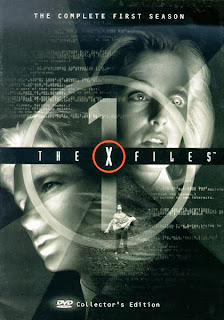Xem Phim Hồ Sơ Tuyệt Mật: Phần 1 (The X-Files: Season 1)