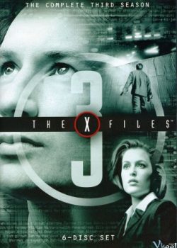 Xem Phim Hồ Sơ Tuyệt Mật Phần 3 (The X Files Season 3)