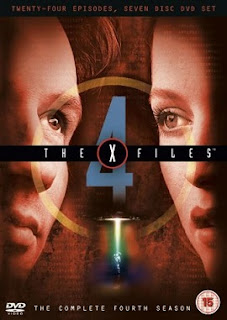 Xem Phim Hồ Sơ Tuyệt Mật: Phần 4 (The X-Files: Season 4)