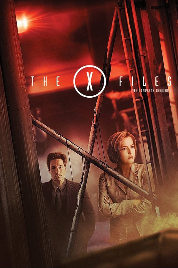 Xem Phim Hồ Sơ Tuyệt Mật (Phần 6) (The X-Files (Season 6))