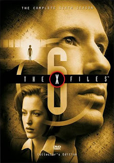 Xem Phim Hồ Sơ Tuyệt Mật: Phần 6 (The X-Files: Season 6)