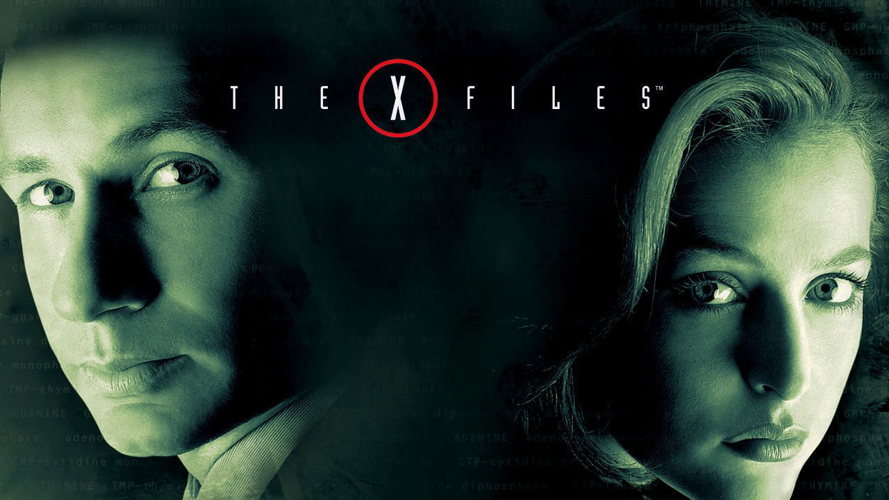 Xem Phim Hồ Sơ Tuyệt Mật Phần 7 (The X Files Season 7)