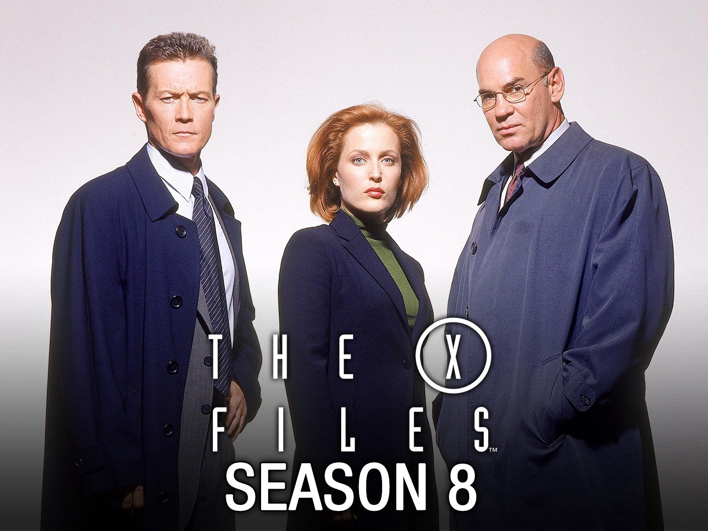 Xem Phim Hồ Sơ Tuyệt Mật Phần 8 (The X Files Season 8)
