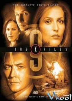 Xem Phim Hồ Sơ Tuyệt Mật Phần 9 (The X Files Season 9)