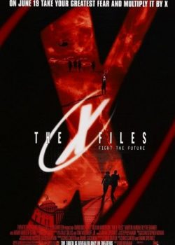 Xem Phim Hồ Sơ Tuyệt Mật (The X Files: Fight The Future)