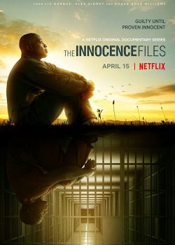 Xem Phim Hồ Sơ Vô Tội Phần 1 (The Innocence Files Season 1)