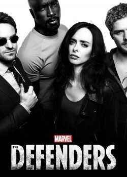 Xem Phim Hộ Vệ Siêu Anh Hùng Phần 1 (Marvel's The Defenders Season 1)