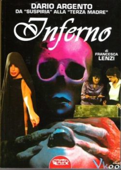 Xem Phim Hỏa Ngục (Inferno)
