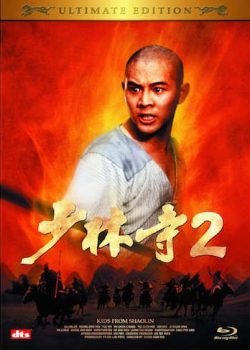 Xem Phim Hòa Thượng Thiếu Lâm Tự 2 (Shaolin Temple 2: Kids From Shaolin)