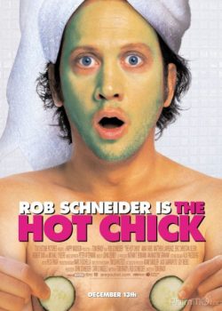 Xem Phim Hoán Đổi Kỳ Diệu (The Hot Chick)